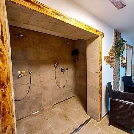 Srub Vytonka Lipno Hotel 4*