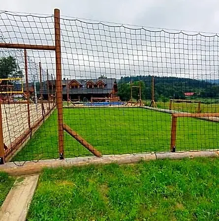 Srub Vytonka Lipno 4*