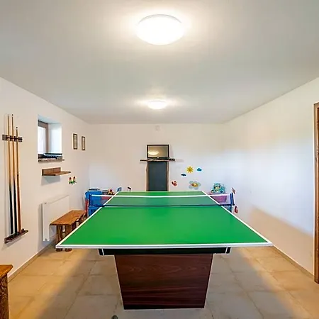 Srub Vytonka Lipno Hotel