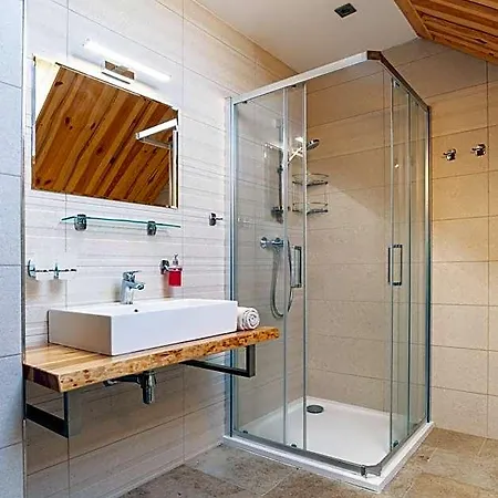 Srub Vytonka Lipno Hotel Blansko