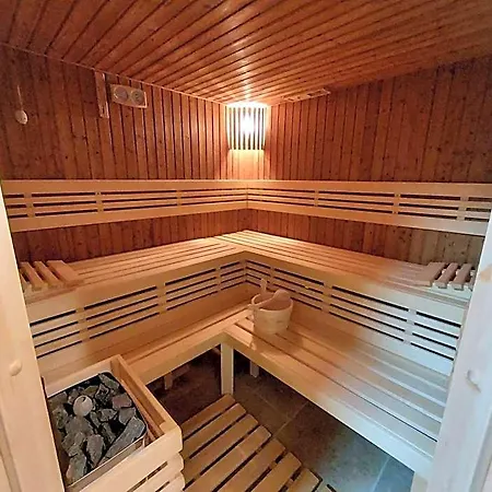 Srub Vytonka Lipno فندق