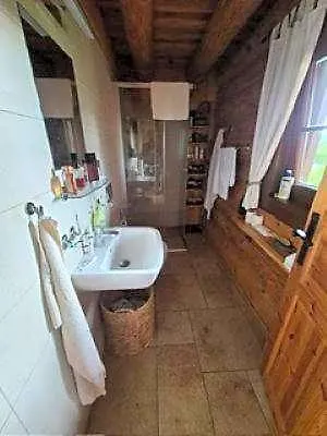 Hotel Srub Vytonka Lipno 4*